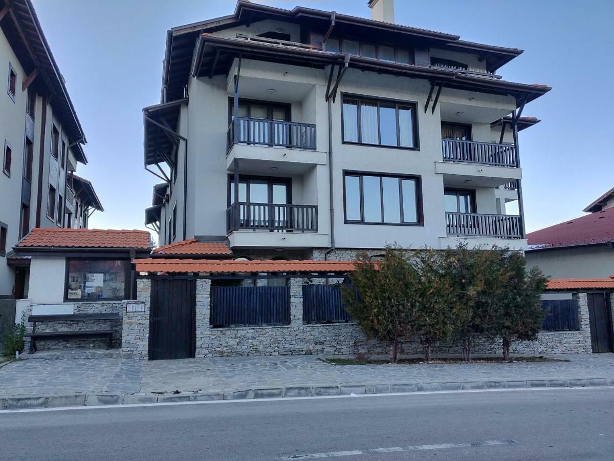 Your Lovely Bansko Place Eksteriør billede
